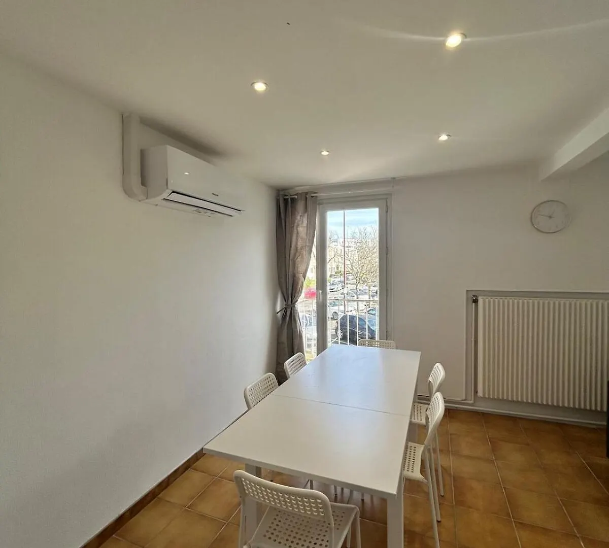 Appartamento Le Chambery 6P Parking Prive Clim Tolosa